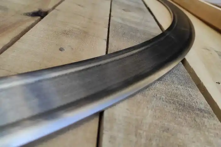 سیل رینگ (Seal Ring) توربین گازی V94.2