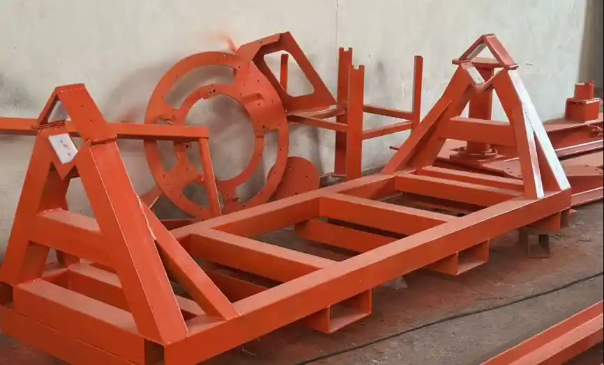 ست کامل ابزار مخصوص تعمیرات انواع توربین