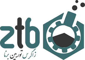 zagros turbine borna logo